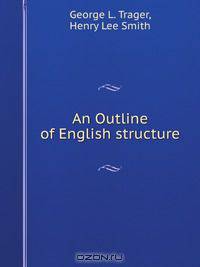 An Outline of English structure