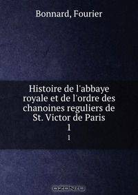 Histoire de l