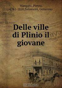 Delle ville di Plinio il giovane