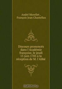 Discours prononces dans l