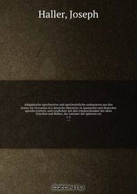 Altspanische sprichworter und sprichwortliche redensarten aus den zeiten vor Cervantes in