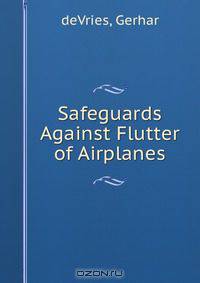 Safeguards Against Flutter of Airplanes