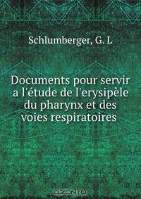 Documents pour servir a l
