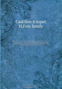 Histoire du comte de Foix, depuis les temps anciens jusqu