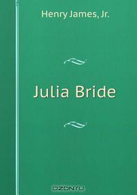 Julia Bride