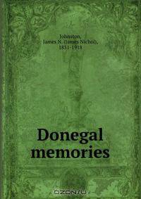 Donegal memories