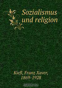 Sozialismus und religion