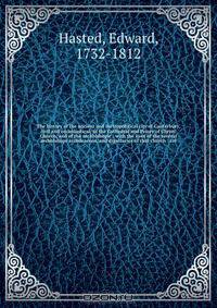 The history of the ancient and metropolitical city of Canterbury, civil and ecclesiastical; of the Cathedral and Priory of Christ-Church, and of the archbishopic : with the lives of the several archbishops archdeacons, and dignitaries of that church : col
