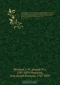 Nouvelle collection des memoires pour servir a l