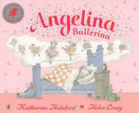 Angelina Ballerina