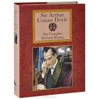 The Complete Sherlock Holmes