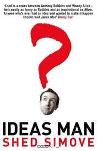 Ideas Man