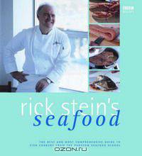 Rick Stein