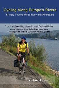 Cycling Along Europe