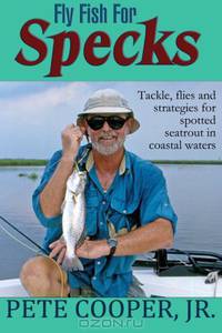 Fly Fish For Specks