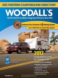 Woodall