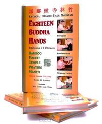 18 Buddha Hands: Southern Praying Mantis Kung Fu