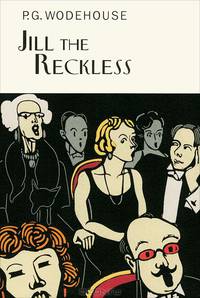 Jill the Reckless