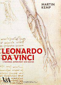 Leonardo da Vinci: Experience, Experiment and Design