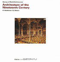 Architecture of the Nineteenth Century