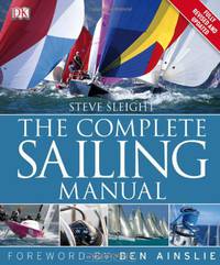 Complete Sailing Manual