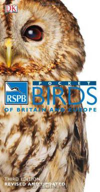 Rspb Pocket Birds.
