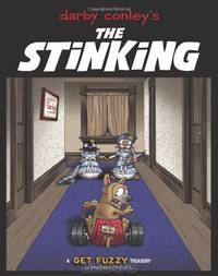 The Stinking: A Get Fuzzy Treasury