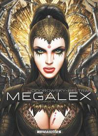 Megalex