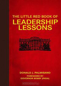The Little Red Book of Leadership Lessons (Little Red Books)