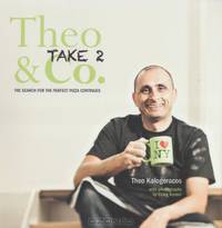 Theo & Co. Take 2: The Search for the Perfect Pizza Continues