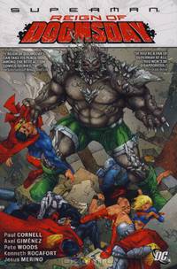 Reign of Doomsday