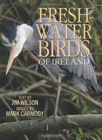 Freshwater Birds of Ireland