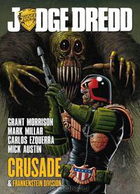 Judge Dredd: Crusade