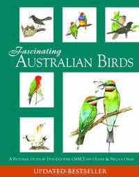 Fascinating Australian Birds