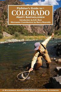 Flyfisher