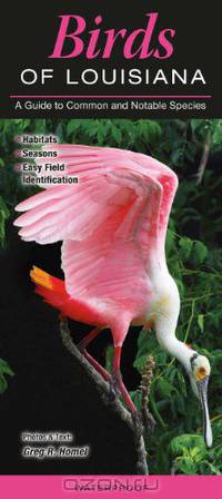 Birds of Louisiana