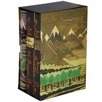The History of The Hobbit (комплект из 3 книг)