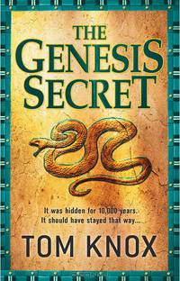The genesis secret