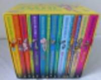 Roald Dahl 15 Book Box Set (количество томов: 15)