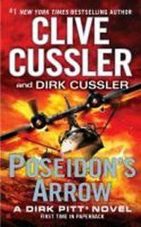 Poseidon's Arrow