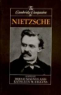 Cambridge Companion to Nietzsche