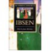 The Cambridge Companion To Ibsen