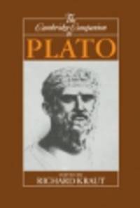 Cambridge Companion to Plato