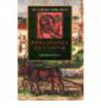 The Cambridge Companion To Renaissance Humanism