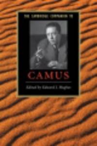 Cambridge Companion to Camus