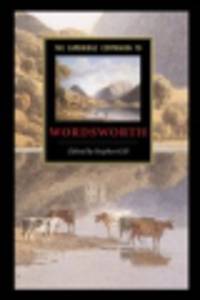 Cambridge Companion to Wordsworth