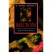 The Cambridge Companion To Milton