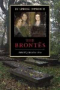 Cambridge Companion to Brontеs