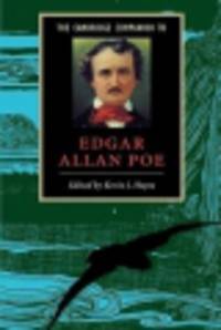 Cambridge Companion to Edgar Allan Poe