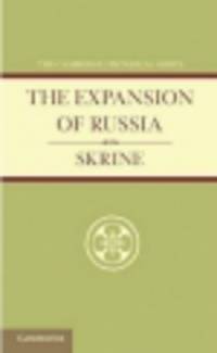 The Expansion of Russia